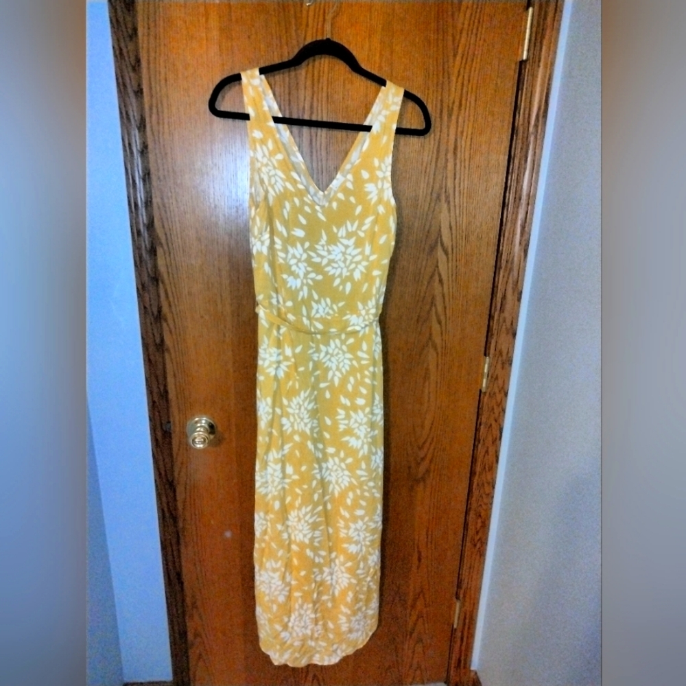 yellow dress a new day target